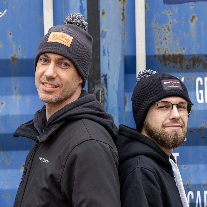 DriftShop Premium Beanie